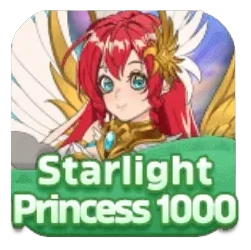 starlightprincess1000 — slot
