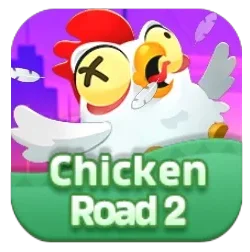 chickenRoad2 — slot