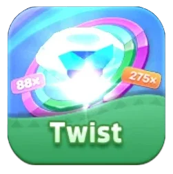 twist — slot