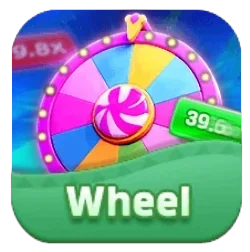 luckywheel — slot