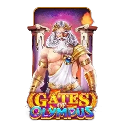 olympus — slot