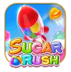 sugarrush — slot