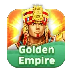 goldenEmpire — slot