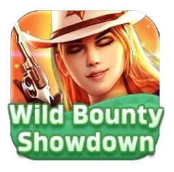 wildBountyShowdown — slot