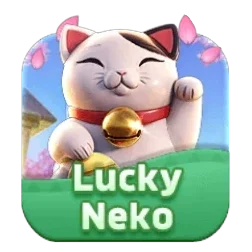 luckyNeko — slot